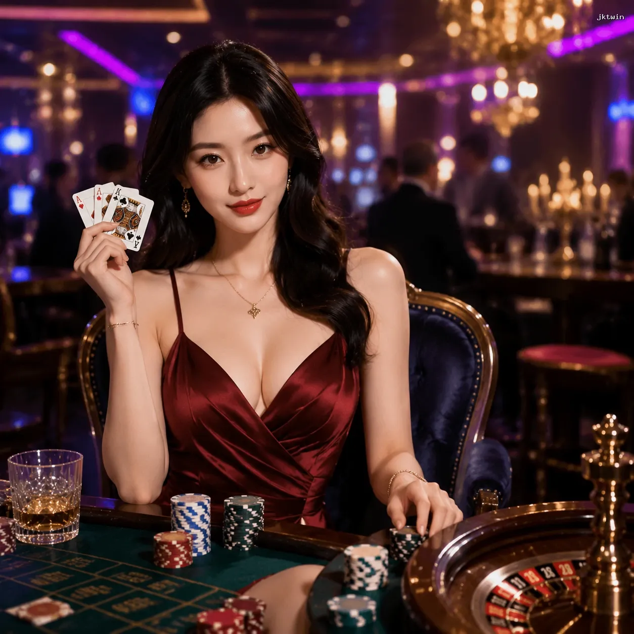 Keberagaman Game yang Tersedia di jktwin